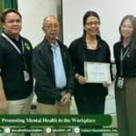 Photo from “Workplace Wellness Session Led by Dr. Milagros Cortez-Arevillaga”, image 8