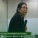 Photo from “Workplace Wellness Session Led by Dr. Milagros Cortez-Arevillaga”, image 10
