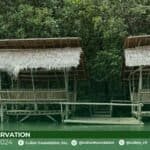 Photo from “CFI and ENF Collaborate on Ecological Site Assessments in El Nido for Sustainable Conservation”, image 1