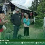 Photo from “CFI and ENF Collaborate on Ecological Site Assessments in El Nido for Sustainable Conservation”, image 2