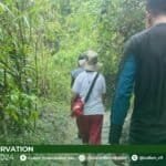 Photo from “CFI and ENF Collaborate on Ecological Site Assessments in El Nido for Sustainable Conservation”, image 4