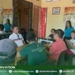 Photo from “CFI and ENF Collaborate on Ecological Site Assessments in El Nido for Sustainable Conservation”, image 12