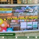 Photo from “CFI and GCash GForest Drive Sustainable Livelihood in Culion”, image 2