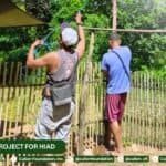 Photo from “CFI and GCash GForest Drive Sustainable Livelihood in Culion”, image 3