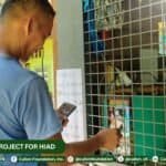Photo from “CFI and GCash GForest Drive Sustainable Livelihood in Culion”, image 5