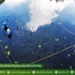 Photo from “Mangrove Reforestation: Sustainability for Sitio Ruyukan”, image 2