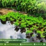 Photo from “Mangrove Reforestation: Sustainability for Sitio Ruyukan”, image 3