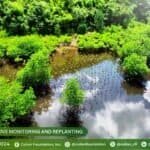 Photo from “Mangrove Reforestation: Sustainability for Sitio Ruyukan”, image 5
