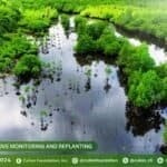 Photo from “Mangrove Reforestation: Sustainability for Sitio Ruyukan”, image 6