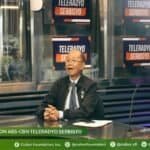 Photo from “CFI on ABS-CBN Teleradyo: Raising Awareness on Leprosy and TB”, image 2