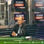 Photo from “CFI on ABS-CBN Teleradyo: Raising Awareness on Leprosy and TB”, image 4
