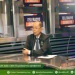Photo from “CFI on ABS-CBN Teleradyo: Raising Awareness on Leprosy and TB”, image 5