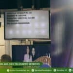 Photo from “CFI on ABS-CBN Teleradyo: Raising Awareness on Leprosy and TB”, image 8