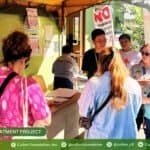 Photo from “Fundacion Vicente Ferrer Reviews TB Prevention Efforts in Rodriguez”, image 2