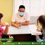 Photo from “Fundacion Vicente Ferrer Reviews TB Prevention Efforts in Rodriguez”, image 3