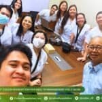 Photo from “UP Med Students Visit Culion Foundation for Fieldwork”, image 1