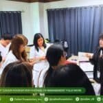 Photo from “UP Med Students Visit Culion Foundation for Fieldwork”, image 2
