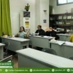 Photo from “CFI Welcomes New Employees with 2025 Orientation Program”, image 1