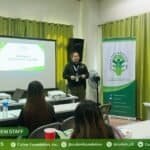 Photo from “CFI Welcomes New Employees with 2025 Orientation Program”, image 2