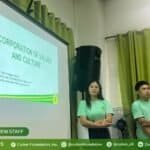 Photo from “CFI Welcomes New Employees with 2025 Orientation Program”, image 3