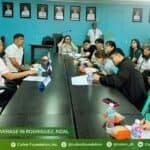 Photo from “Oplan Manunuyod Evaluates Community-Based TB Prevention in Rodriguez”, image 2