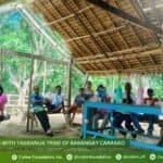 Photo from “CFI Engages Tagbanua Tribe for 2025 Community Programs”, image 1