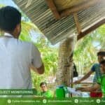 Photo from “CFI and BAFFA Monitor Livelihood Projects in Culion Communities”, image 2