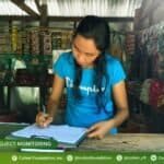 Photo from “CFI and BAFFA Monitor Livelihood Projects in Culion Communities”, image 3