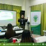 Photo from “CFI Welcomes New Employees with 2025 Orientation Program”, image 4