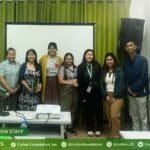Photo from “CFI Welcomes New Employees with 2025 Orientation Program”, image 5