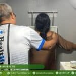 Photo from “CFI Brings Hope to Ticao Island with Free Chest X-Rays to Combat Tuberculosis”, image 10