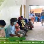 Photo from “CFI Brings Hope to Ticao Island with Free Chest X-Rays to Combat Tuberculosis”, image 12