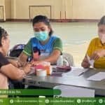 Photo from “CFI Brings Hope to Ticao Island with Free Chest X-Rays to Combat Tuberculosis”, image 13
