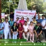 Photo from “CFI Brings Hope to Ticao Island with Free Chest X-Rays to Combat Tuberculosis”, image 14