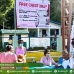 Photo from “CFI Brings Hope to Ticao Island with Free Chest X-Rays to Combat Tuberculosis”, image 17