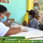 Photo from “CFI Brings Hope to Ticao Island with Free Chest X-Rays to Combat Tuberculosis”, image 19