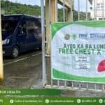 Photo from “CFI Brings Hope to Ticao Island with Free Chest X-Rays to Combat Tuberculosis”, image 2