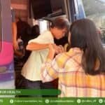 Photo from “CFI Brings Hope to Ticao Island with Free Chest X-Rays to Combat Tuberculosis”, image 3