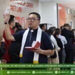 Photo from “CFI Partners with MAPUA to Advance AI-Driven Healthcare Innovation”, image 2