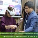 Photo from “CFI Partners with MAPUA to Advance AI-Driven Healthcare Innovation”, image 4