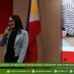 Photo from “CFI Partners with MAPUA to Advance AI-Driven Healthcare Innovation”, image 5
