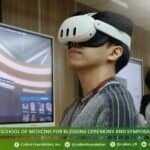 Photo from “CFI Partners with MAPUA to Advance AI-Driven Healthcare Innovation”, image 1