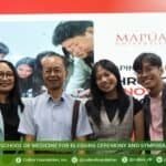 Photo from “CFI Partners with MAPUA to Advance AI-Driven Healthcare Innovation”, image 6
