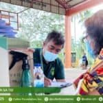Photo from “CFI and Buenavista RHU Strengthen TB Detection with Mobile X-ray Screenings”, image 3