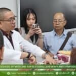 Photo from “CFI Partners with MAPUA to Advance AI-Driven Healthcare Innovation”, image 8