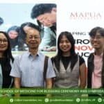 Photo from “CFI Partners with MAPUA to Advance AI-Driven Healthcare Innovation”, image 9