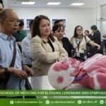 Photo from “CFI Partners with MAPUA to Advance AI-Driven Healthcare Innovation”, image 10