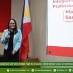 Photo from “CFI Partners with MAPUA to Advance AI-Driven Healthcare Innovation”, image 12