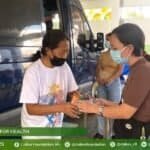 Photo from “CFI Brings Hope to Ticao Island with Free Chest X-Rays to Combat Tuberculosis”, image 5