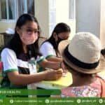 Photo from “CFI Brings Hope to Ticao Island with Free Chest X-Rays to Combat Tuberculosis”, image 6